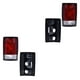 thumbnail image 1 of Par de Calaveras Econoline 1995 A 2014 Ford DEPO ., 1 of 4