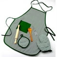 thumbnail image 2 of Dvkptbk Chef Set for Kids Kitchen Cooking and Baking Kits Dress Up Role Play Toys, 2 of 6