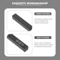 thumbnail image 4 of 6Pcs Charcoal Sticks Compressed Charcoal Rods Sketching Drawing Supplies, 4 of 9