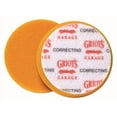 thumbnail image 3 of Griots Garage 3in Orange Polishing Pads (Set of 3), 3 of 3