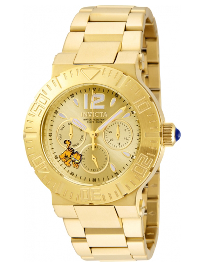 Invicta Women's Character Collection 
