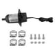 thumbnail image 2 of 120V Self-Circulating Preheater Thermostat, 2 of 5