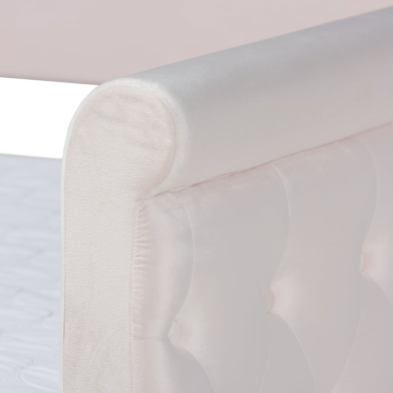 Baxton studio amaya daybed with trundle deals