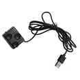 thumbnail image 2 of Pompe Submersible 3W C.c. 5V-6V Débit 500 L/h Filtre USB pour Fontaine Rocaille, 2 of 8
