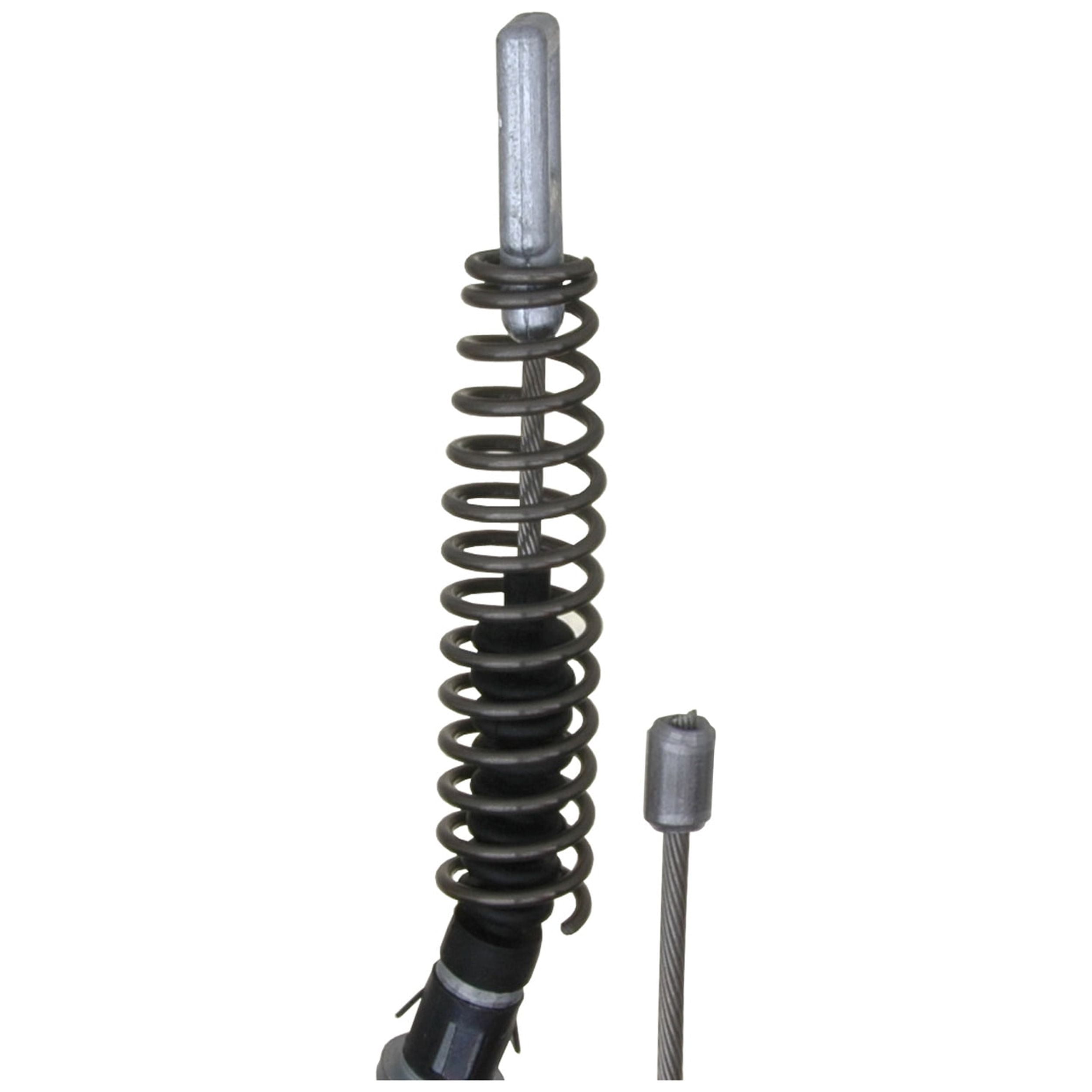 Raybestos Element3 Brake Cables, BC96910
