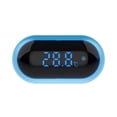 thumbnail image 1 of Termómetro LED para pecera, termómetro Digital para acuario con pantalla táctil, termómetro inalámbrico adhesivo de precisión y ahorro de energía, 1 of 5