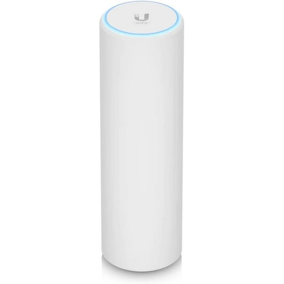 UBIQUITI Unifi Wi-Fi 6 Mesh AP 4x4 Mu-/Mimo Wi-Fi 6, 2.4Ghz @ 573.5Mbps & 5GHz @ 4.8Gbps, PoE Injector Included