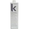Kevin Murphy Hydrate-Me Rinse Kakadu Plum Infused Cream 33.6 oz (Pack of 3)