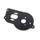 thumbnail image 5 of Piezas de aleación de negro aptas para -T2.0 2WD 1/18 Rock Crawler Vehículo Montaje de bricoje Accesorios montaje del motor Baoblaze soporte de coche rc, 5 of 7