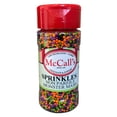 thumbnail image 1 of Confettis Nonpareils Mélange de Purée MONSTER 90 g, 1 of 2