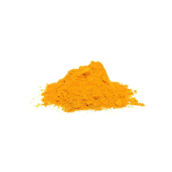 Brusho Colors lime green, 15 g (0.53 oz.), jar (pack of 3)