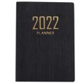 thumbnail image 4 of CAROOTU Mini Notebook 365 Days Portable Pocket Notepad Daily Weekly Agenda Planner Notebooks Stationery Office School Supplies, 4 of 6