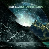 The Burial - Lights and Perfections - Electronica - CD