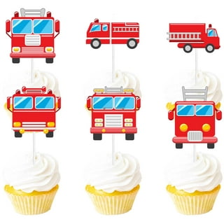 Fireman Sam Birthday Party Supplies