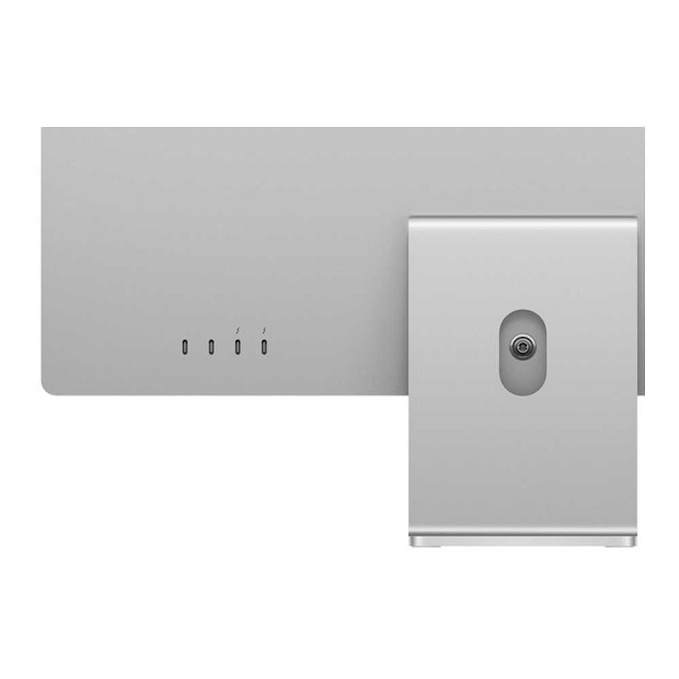 Open Box iMac 24 (Retina 4.5K 8GPU, Silver) 8-Core M1 (2021) MGPC3LL/A 8gb RAM-256gb SSD-Mac OS