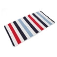 thumbnail image 4 of Drap de Matelas Électrique, Contrôle Unique Confortable Chauffage Rapide Protection Automatique Arrêt Automatique Température Réglable Matelas Électrique pour Maison Prise US 110V, UK, 4 of 8