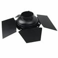 thumbnail image 6 of Barndoors for LS 120D and LS 300D Series LED Lights, 6 of 8