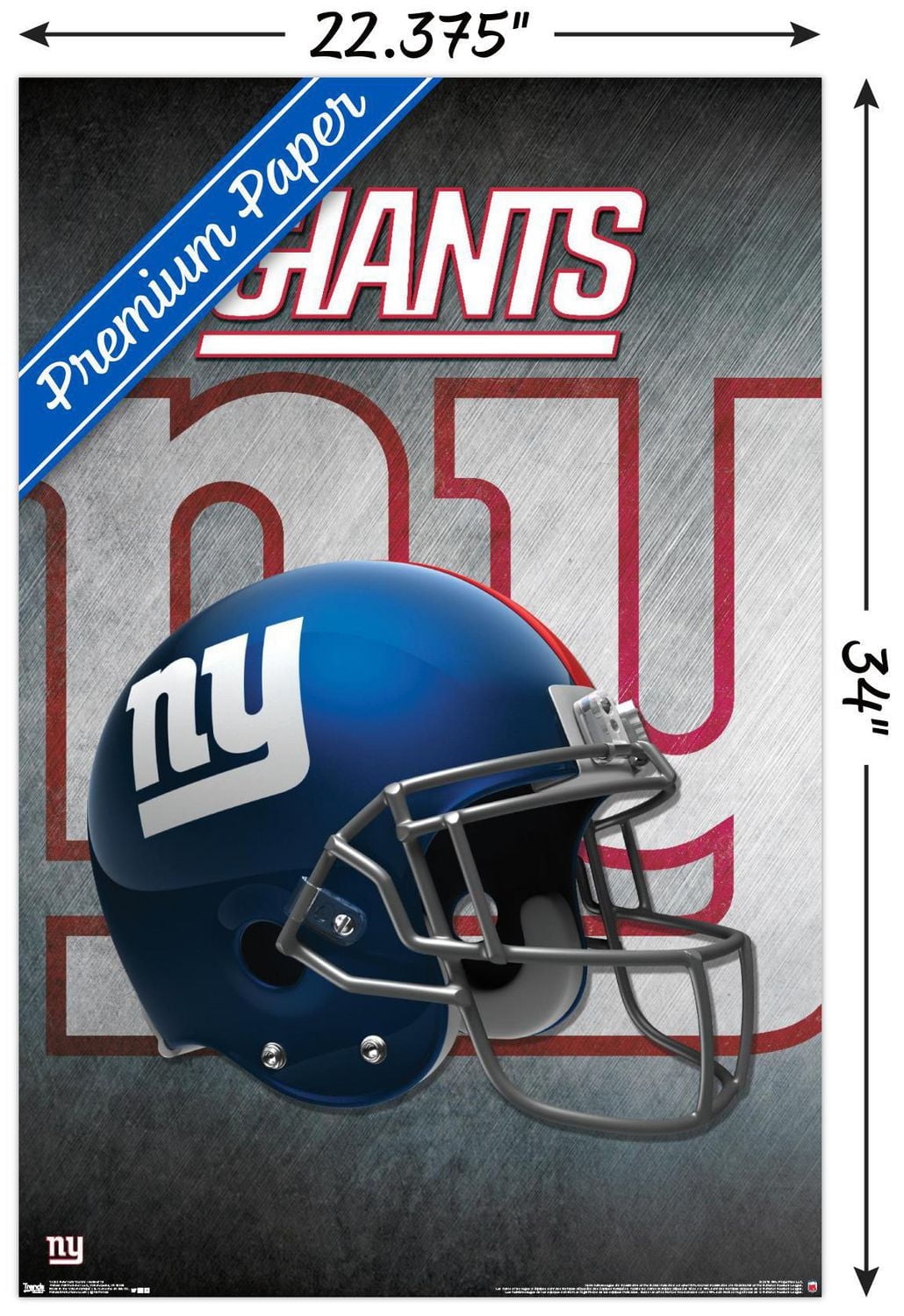 NFL New York Giants