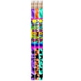 thumbnail image 2 of Musgrave Pencil Company Student of The Week Motivational Pencils, 12 Per Pack, 12 Packs, 2 of 4