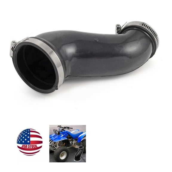 For YAMAHA WARRIOR 350 YFM350X 1987-2004 Air Box Lid Intake Duct 1UY-14453-00-00