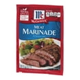 McCormick Meat Marinade Seasoning Mix, 1.12 Oz