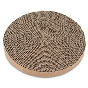 Best Pet Supplies, Inc. Catify Spin and Scratch Replacement Pads (5 Pack)