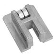 thumbnail image 1 of Bloque Prensado ANGGREK de Aleación de Zinc para Carpintería Modelo B001-2, 1 of 8