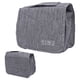 thumbnail image 4 of Organizador de maquillaje de viaje, bolsa de maquillaje de gran capacidad, bolsa organizadora de maquillaje, bolsa de aseo, tecnología innovadora, 4 of 8