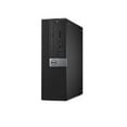 thumbnail image 1 of CPU Dell 7060 SFF- Intel Core i5-8a gen- 8 GB RAM, 256 GB SS- WIFI- Windows 10 Pro- Equipo Clase A, Reacondicionado., 1 of 3