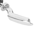 thumbnail image 4 of Electric Iron, Mini Iron Stainless Steel Shell Ergonomic Handheld  For Family Use For Leather Clothes Shoes, 4 of 8