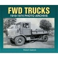 thumbnail image 3 of Building FWD Trucks 1910-1974 Model Trucks 2 Book Set, 3 of 4