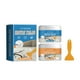 thumbnail image 2 of Agente reparador de baldosas cerámicas, pasta cerámica, pequeños baches, adhesivo para baldosas cerámicas, tapa de tanque de agua de inodoro, reparación de esmalte de baldosas de piso doméstico, 2 of 7