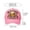 Pink, variant on Funny Beer Lover Baseball Cap, "Some Call It a I Call It a Superpower" Printed Hat, Adjustable Vintage Distressed Twill Cap for Men Women, Bar Crawl Party Gift