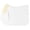 White/Ivory White(WH/IWH), variant on Equinavia Oslo All Purpose Ultra Fleece Square Saddle Pad