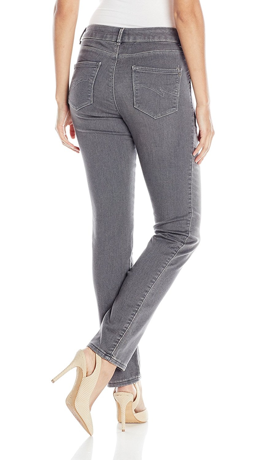 Lee Women Modern Series Curvy Fit 3407 