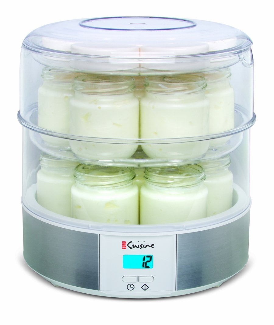yogurt maker dubai