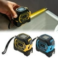 thumbnail image 2 of Specially Supply 3 In 1 Laser Distance Meter, Steel Tape Distance Meter, 2 of 7