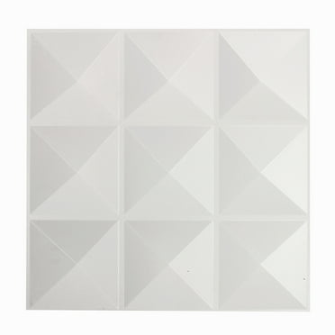 Fine Decor Harrington Grey Mirror Texture Wallpaper - Walmart.com
