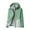 Green, variant on Lindreshi Womens Jackets with Hood on Women's Couple Style Sprinting Suit Three In One Or Two Outdoor Ski Riding Suit Hooded Warm Coat
