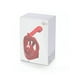 thumbnail image 4 of Mascara  Xtellar Snorkel 180º Rango De Visión Lentes Antiniebla XL Color Rojo, 4 of 4
