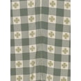 thumbnail image 5 of Modern Moments by Gerber Toddler Neutral St. Patrick's Day One-Piece Pajama, Sizes 12M-5T, 5 of 7