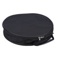 thumbnail image 1 of Jumper Bolsa Redonda Para Cables De Puente De 14,5 Pulgadas Organizador De Almacenamiento Para Gestión De Cables Impermeabilizantes Para Cables Eléctricos Cables De Extensión De, 1 of 7
