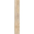 thumbnail image 4 of Ekena Millwork 5 1/2"W x 36"D x 36"H Balboa Smooth Traditional Outlooker, Douglas Fir, 4 of 4
