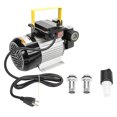 thumbnail image 2 of BLACKHORSE-RACING Self Priming 110V AC 16GPM 60L/min Oil Transfer Pump Fuel Diesel Kerosene Biodiesel Pumps, 2 of 4