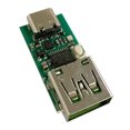 thumbnail image 2 of Type-C USB-C PD2.0 PD3.0 à Tension Buck Alimentation Régulière DC USB-PD Module de Changement ZY12PDN Carte USB, 2 of 9