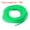 Dark Green 5mx2mmx1mm, variant on Uxcell Rubber Cord Tube Hollow Tubing for DIY Craft Beading Necklaces Bracelet Dark Green 5mx2mmx1mm