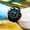 Black gold water ghost, variant on Ogulas Automatic Mechanical Watch Hollow Full Luminous Solid Steel Belt Watch Men's Waterproof