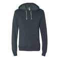 thumbnail image 1 of Challenger Eco-Fleece Hooded Sweatshirt, 3XL, Eco True Navy, 1 of 3