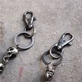 thumbnail image 2 of Sonducket Cadena de cinturón de Metal, reemplazo elegante portátil, fotografía de Color sólido, cadenas de cintura, decoración, accesorios de adorno Ropa, zapatos y accesorios Miscelánea Sonducket AP014099-00, 2 of 6