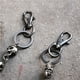 thumbnail image 3 of Sonducket Cadena de cinturón de Metal elegante reemplazo de moda para hombres y mujeres cadenas de cintura de actuación antioxidante accesorios de adorno Ropa, zapatos y accesorios Miscelánea Sonducket AP014099-00, 3 of 6